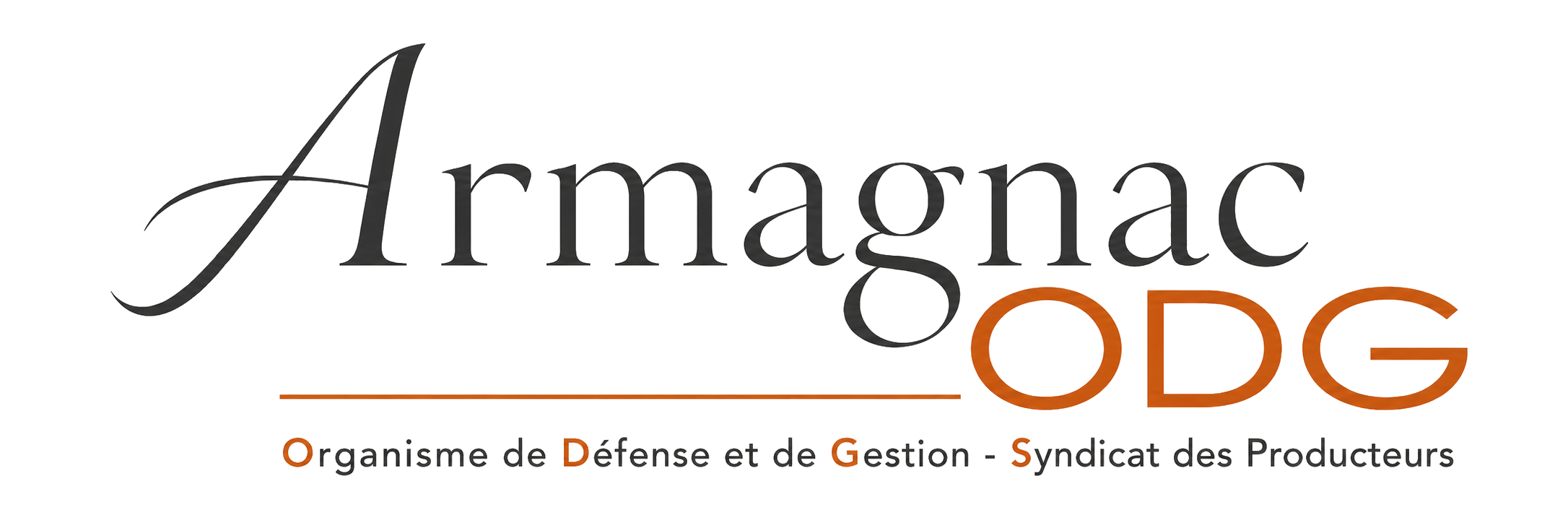 Armagnac ODG – Organisme de Défense et de Gestion, Syndicat des Producteurs